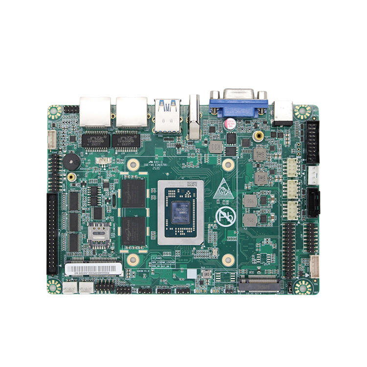 飛騰D3000M主板3.5寸S303M 飛騰D3000M主板3.5寸S303M