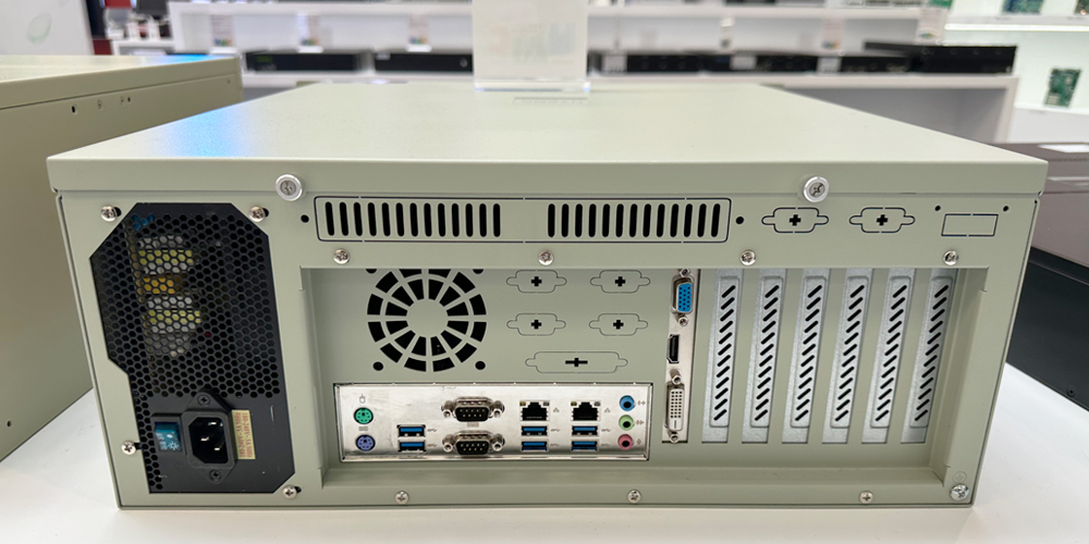 光合組織2025人工智能創(chuàng)新大會(huì)收官，高能計(jì)算機(jī)國產(chǎn)算力展現(xiàn)工業(yè)智能新圖景(圖5)