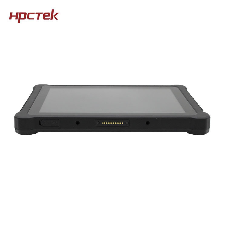 D3000M飛騰加固平板電腦P3302-PB1