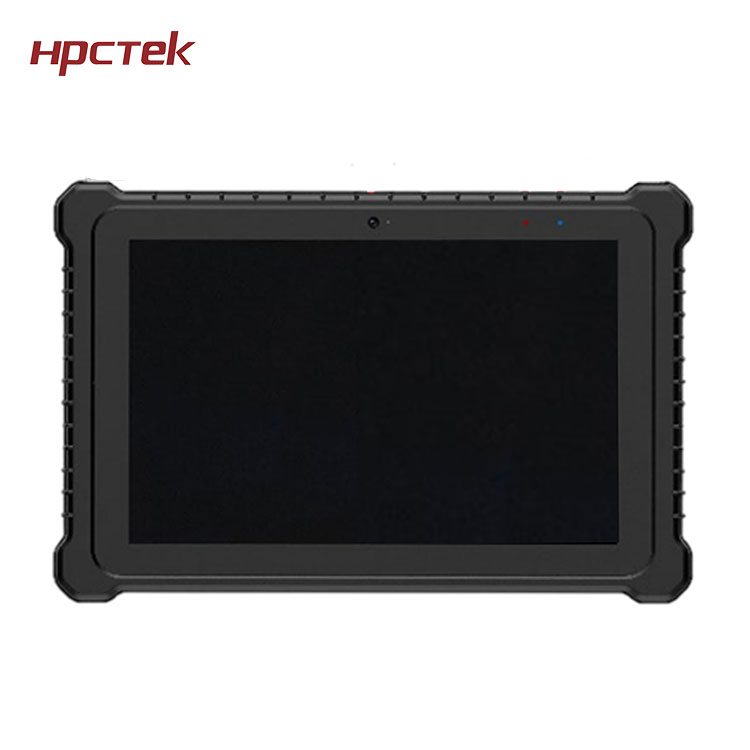 D3000M飛騰加固平板電腦P3302-PB1