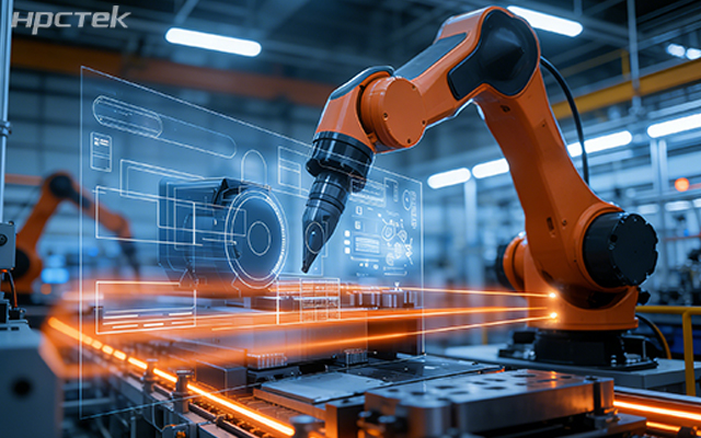 國產化升級的助推器，全國產工控機為辦公與工業(yè)生產效率的提升提供保障(圖1)