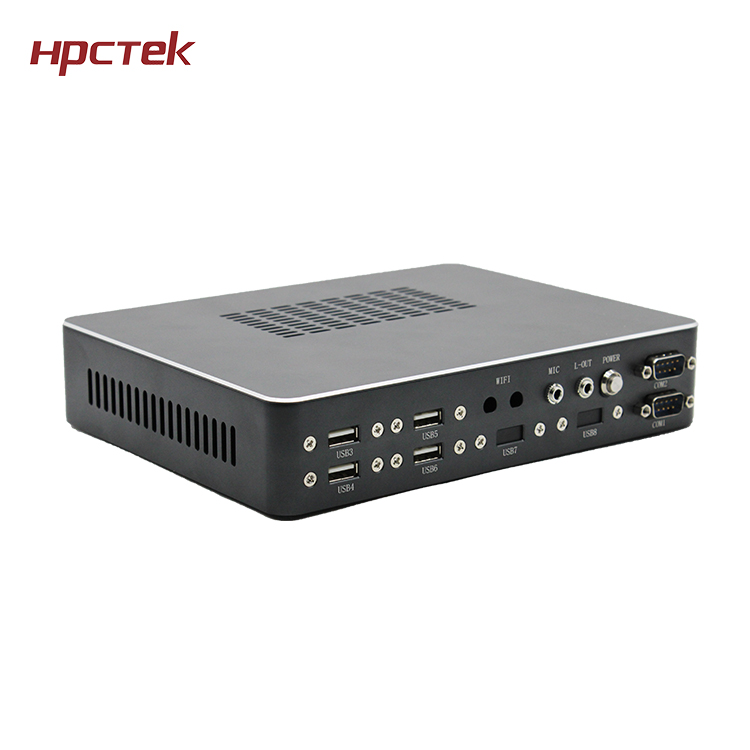 飛騰100%全國產(chǎn)工控整機(jī)B3208