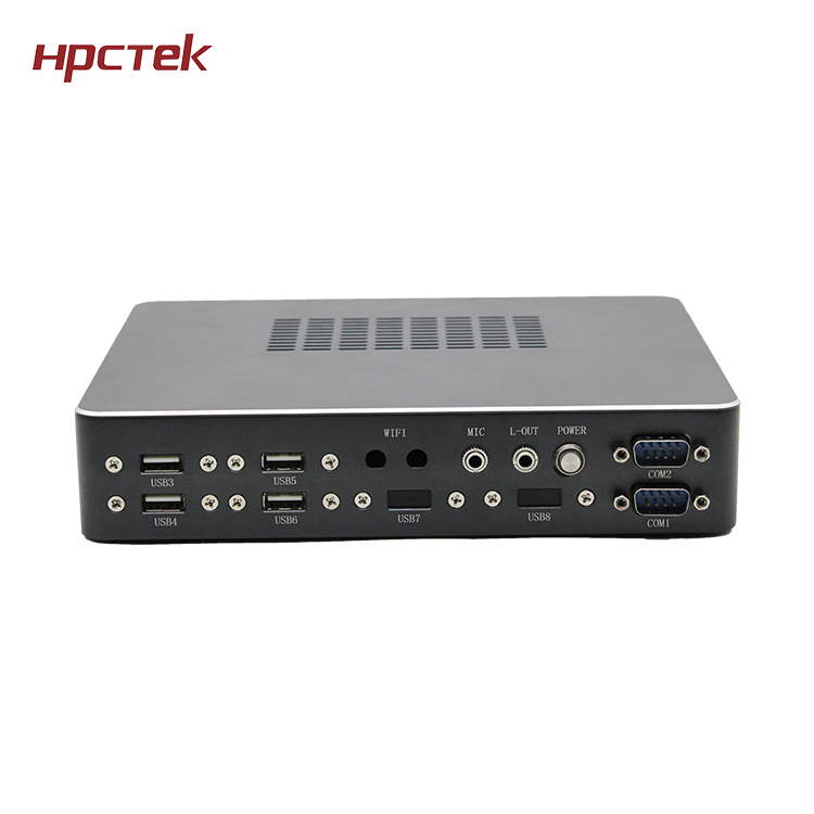 飛騰100%全國產(chǎn)工控整機(jī)B3208