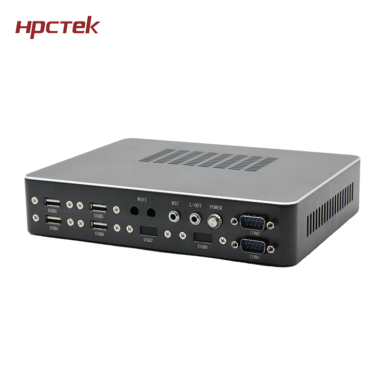 飛騰100%全國產(chǎn)工控整機(jī)B3208