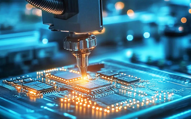 國產(chǎn)工控主板推動(dòng)工業(yè)自動(dòng)化升級(jí)、企業(yè)智能化轉(zhuǎn)型